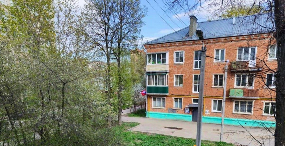 Комната, 12 м2, 2/3 эт. Сергиев Посад - изображение 2