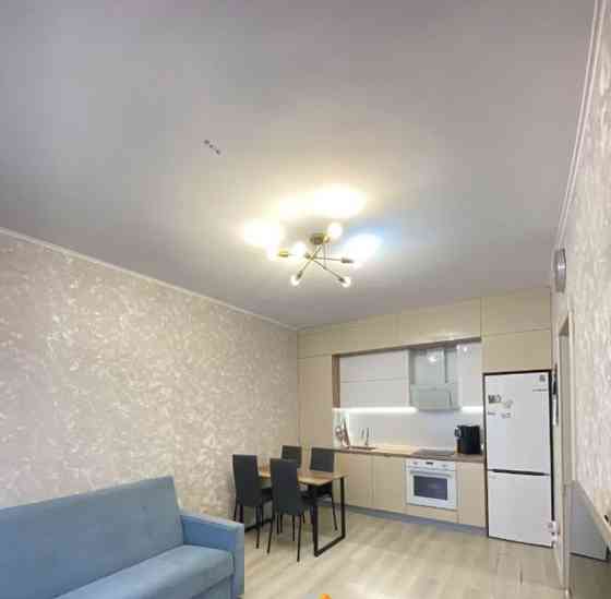 2-комн. квартира, 34.4 м2, 1/4 эт. Санкт-Петербург