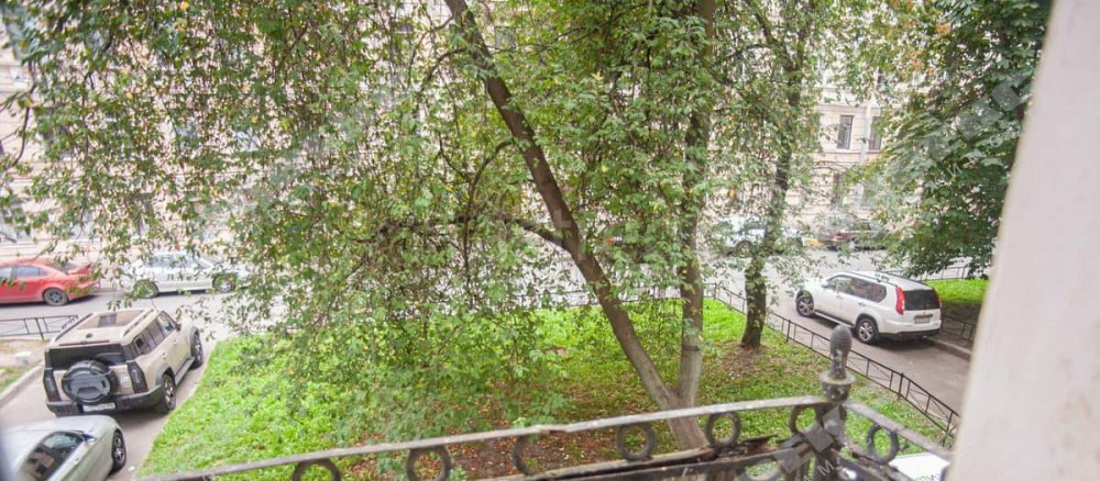 Комната, 19.6 м2, 2/5 эт. Санкт-Петербург - изображение 6