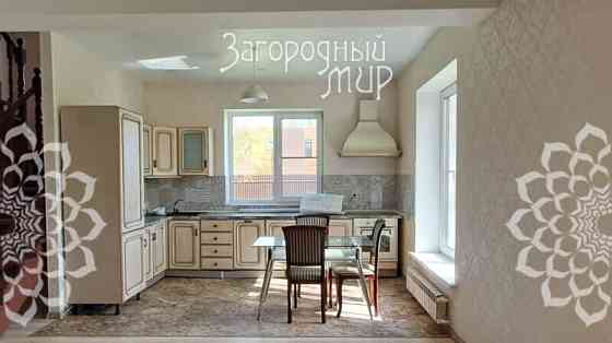 Коттедж, 164 м2 Москва