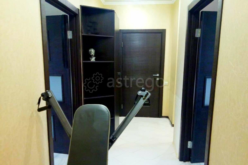 2-комн. квартира, 60.7 м2, 3/7 эт. Дубовое - изображение 4