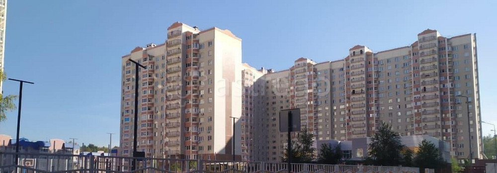 3-комн. квартира, 101.9 м2, 6/18 эт. Балашиха - изображение 4