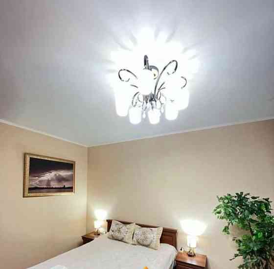 1-комн. квартира, 50 м2, 12/24 эт. Красноярск