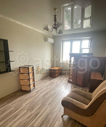 1-комн. квартира, 40 м2, 10/10 эт. Уфа - изображение 3