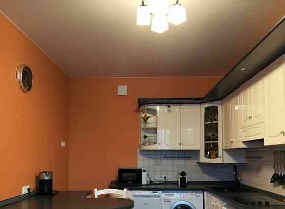 3-комн. квартира, 69.3 м2, 5/8 эт. Москва