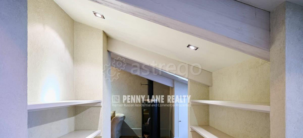 3-комн. квартира, 100 м2, 5/5 эт. Москва - изображение 3