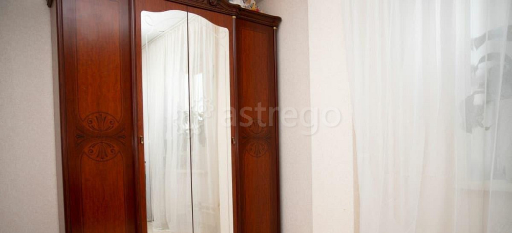 2-комн. квартира, 58 м2, 11/24 эт. Красноярск - изображение 2