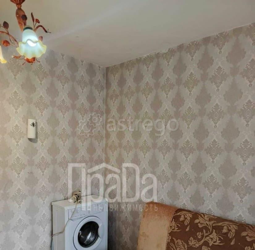 Студия, 18 м2, 3/5 эт. Красноярск - изображение 5