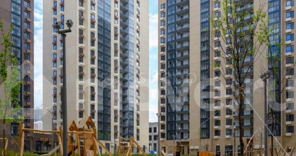 Свободного назначения, 81.7 м2 Москва - изображение 5