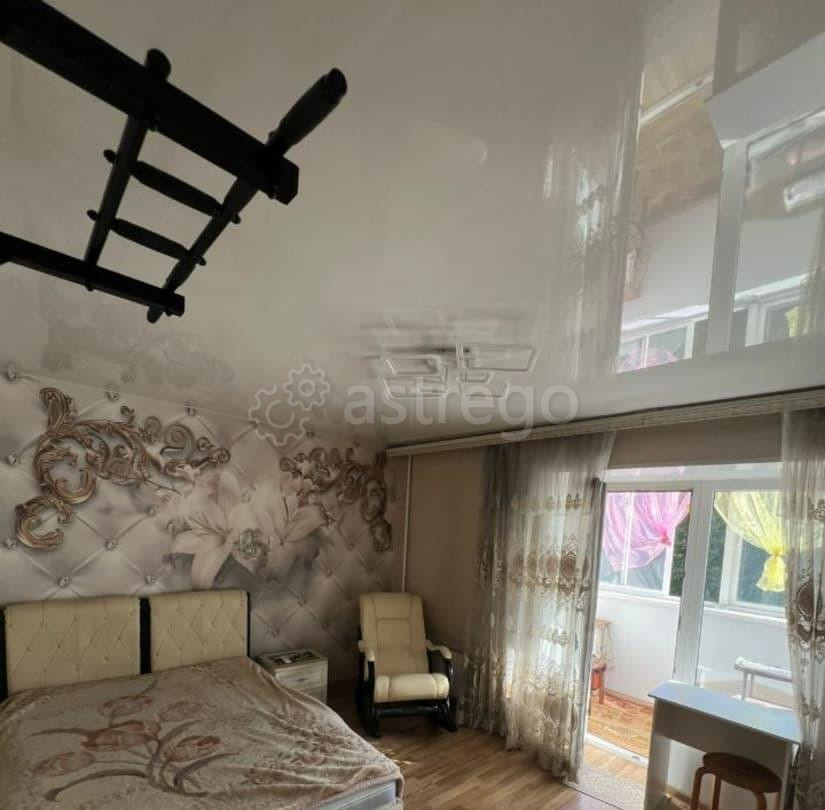 3-комн. квартира, 65 м2, 4/16 эт. Москва - изображение 7