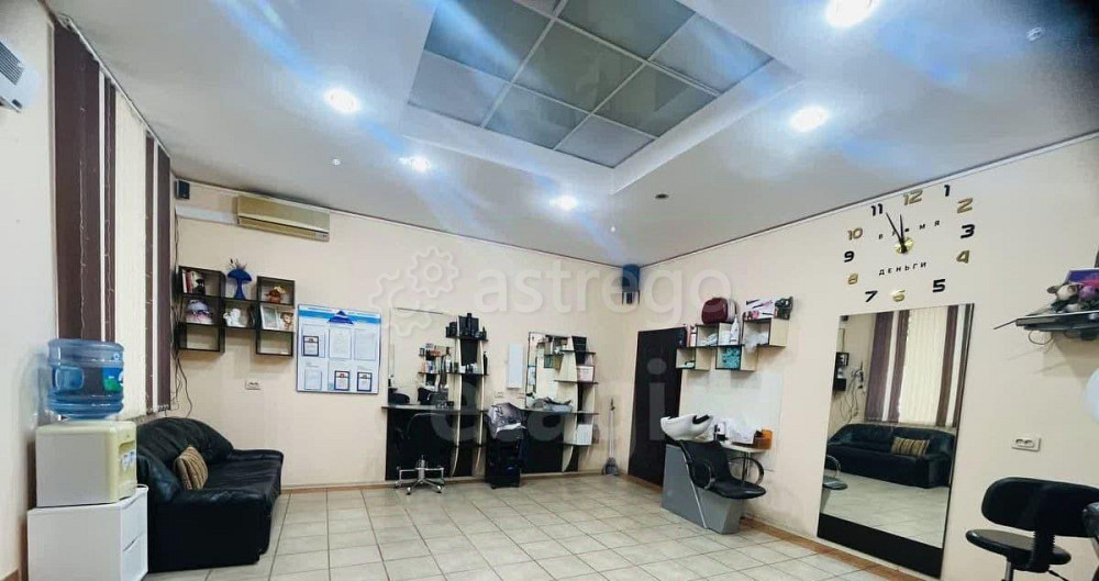 Свободного назначения, 6 м2 Астрахань - изображение 3