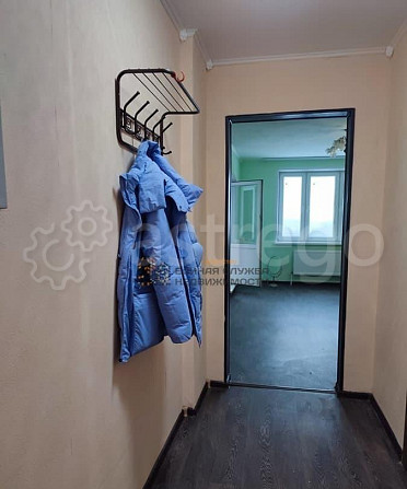 1-комн. квартира, 30 м2, 6/18 эт. Уфа - изображение 6