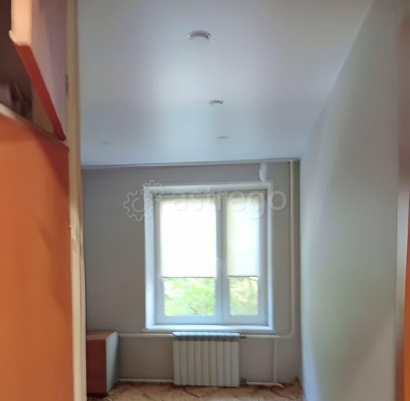 2-комн. квартира, 45 м2, 2/5 эт. Москва - изображение 6