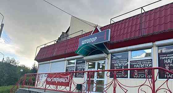 Отдельное здание, 113 м2 Горно-Алтайск
