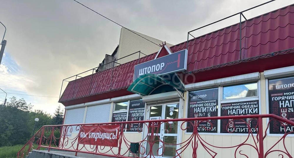 Отдельное здание, 113 м2 Горно-Алтайск - изображение 5