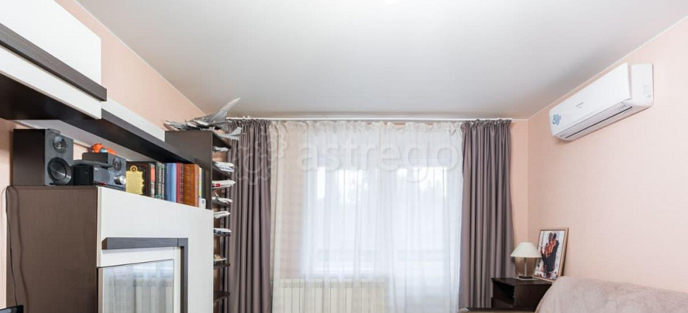 1-комн. квартира, 37 м2, 7/10 эт. Красногорск - изображение 1