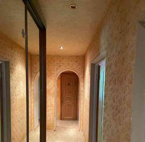 4-комн. квартира, 73.1 м2, 1/9 эт. Голицино