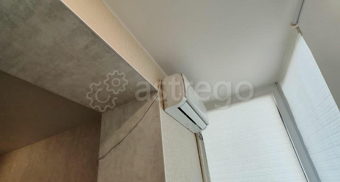 1-комн. квартира, 30 м2, 6/8 эт. Яблоновский - изображение 2