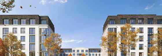 4-комн. квартира, 106.1 м2, 1/6 эт. Красногорск