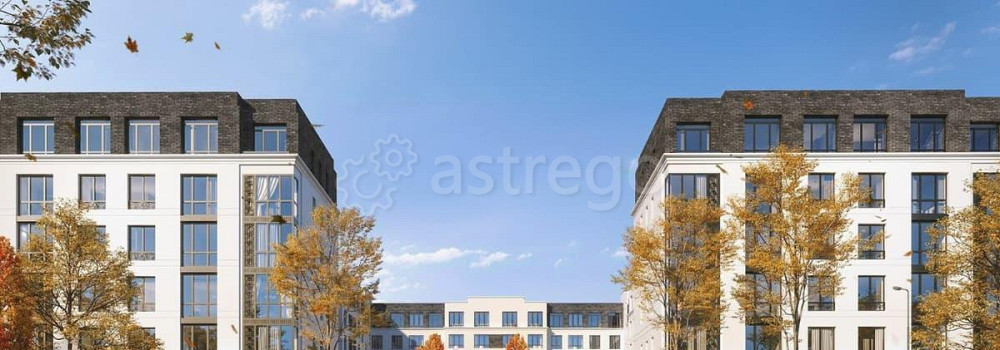 4-комн. квартира, 106.1 м2, 1/6 эт. Красногорск - изображение 1