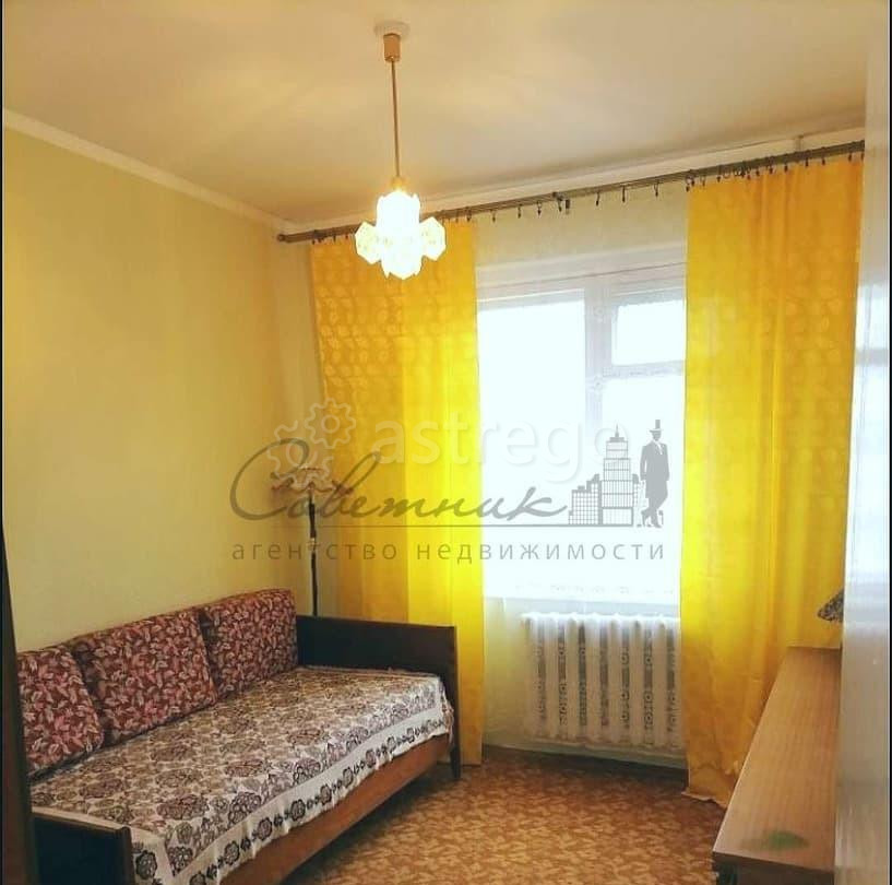 3-комн. квартира, 62.6 м2, 7/9 эт. Старый Оскол - изображение 7