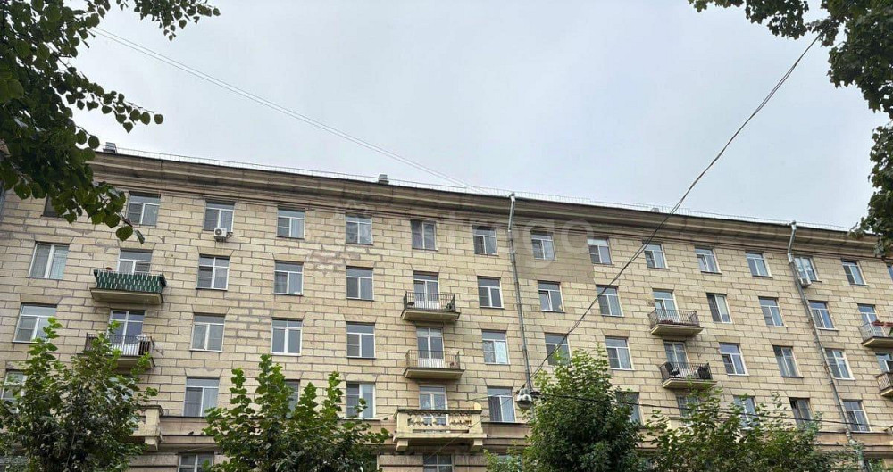 Комната, 20.3 м2, 7/7 эт. Санкт-Петербург - изображение 1