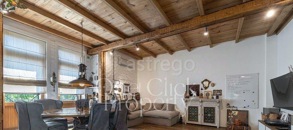 3-комн. квартира, 102 м2, 3/4 эт. Москва - изображение 6