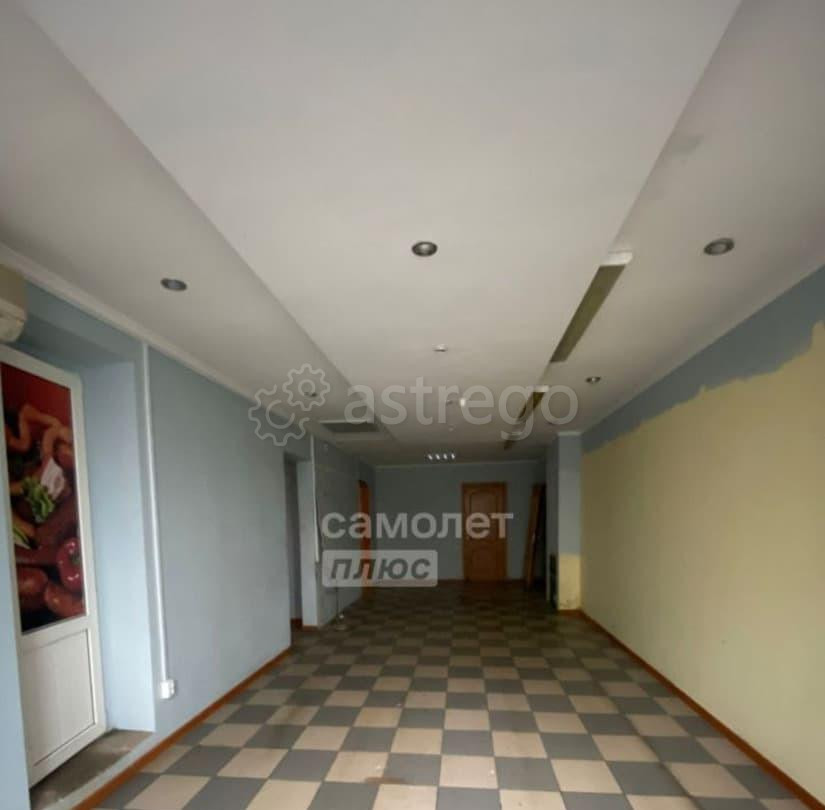 Свободного назначения, 65 м2 Наро-Фоминск - изображение 1