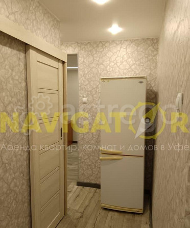 1-комн. квартира, 32 м2, 1/5 эт. Уфа - изображение 5