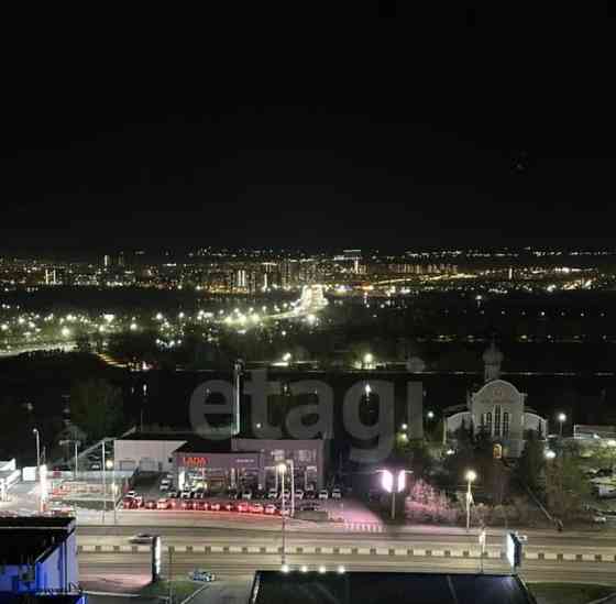 4-комн. квартира, 95.1 м2, 15/16 эт. Красноярск