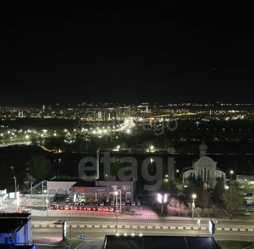 4-комн. квартира, 95.1 м2, 15/16 эт. Красноярск - изображение 5