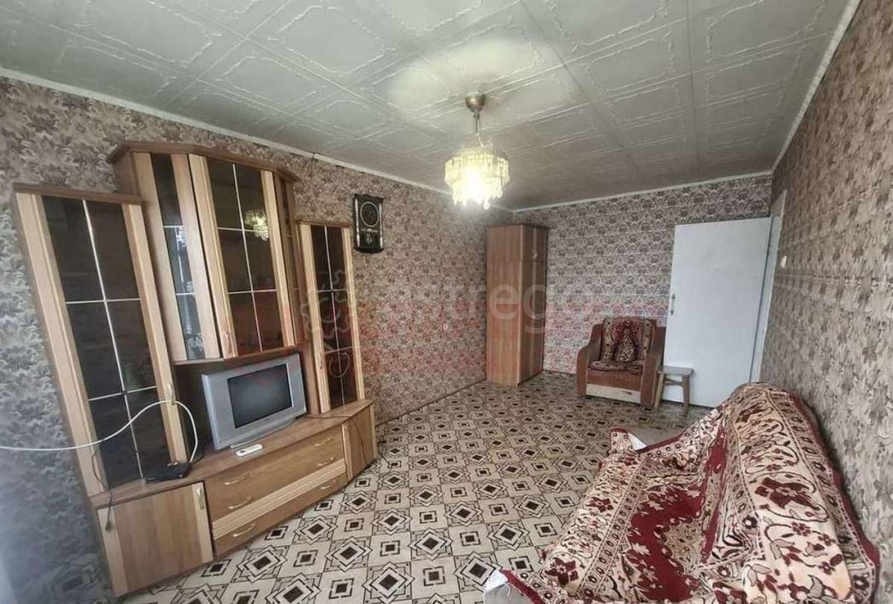 2-комн. квартира, 49.3 м2, 7/9 эт. Астрахань - изображение 5