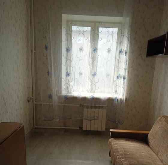 Комната, 12 м2, 3/5 эт. Красноярск