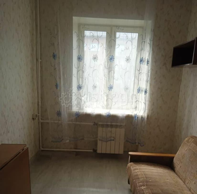 Комната, 12 м2, 3/5 эт. Красноярск - изображение 2