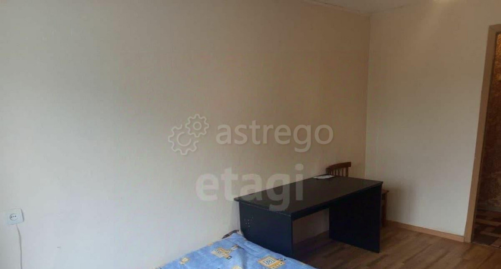 Комната, 17.4 м2, 3/5 эт. Губкин - изображение 2