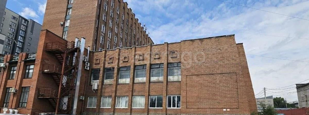Свободного назначения, 450 м2 Барнаул - изображение 7