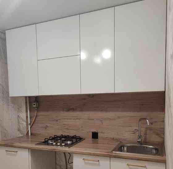 1-комн. квартира, 32 м2, 5/5 эт. Барнаул
