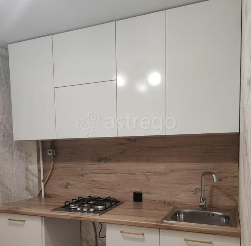 1-комн. квартира, 32 м2, 5/5 эт. Барнаул - изображение 3