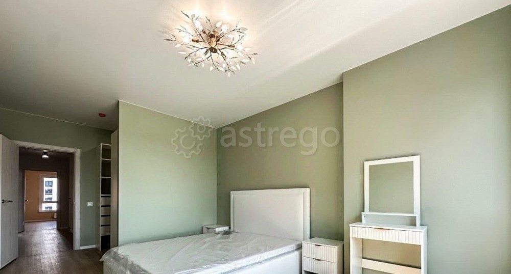 2-комн. квартира, 64.5 м2, 13/14 эт. Москва - изображение 4