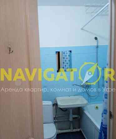 1-комн. квартира, 34 м2, 7/9 эт. Уфа
