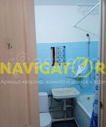 1-комн. квартира, 34 м2, 7/9 эт. Уфа - изображение 5