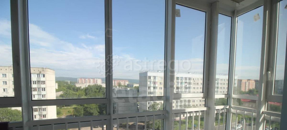 2-комн. квартира, 51.6 м2, 8/10 эт. Сосновоборск - изображение 5