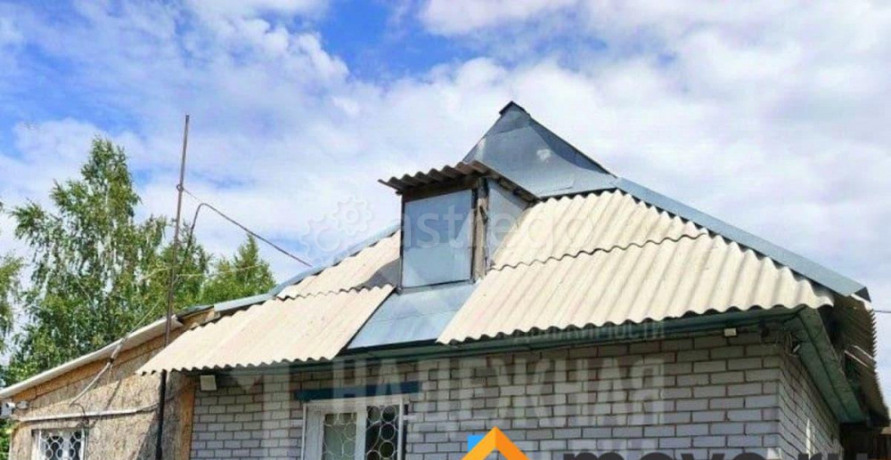 Дом, 79 м2, 39.45 сотки, 1 эт. Рубцовск - изображение 1