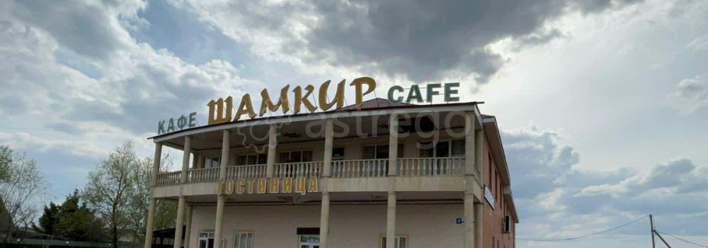 Свободного назначения, 1340.2 м2 Луховицы - изображение 1