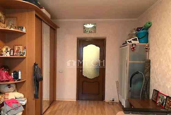 1-комн. квартира, 35 м2, 3/14 эт. Москва