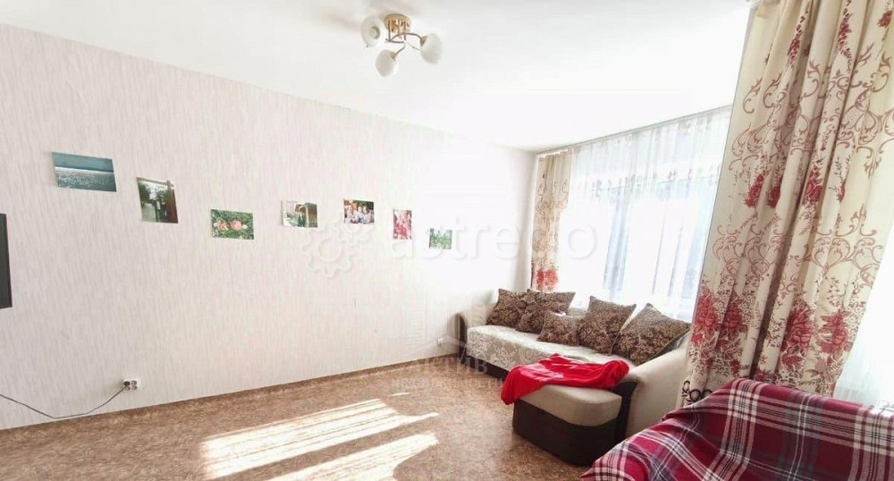 1-комн. квартира, 38.2 м2, 3/10 эт. Сосновоборск - изображение 7