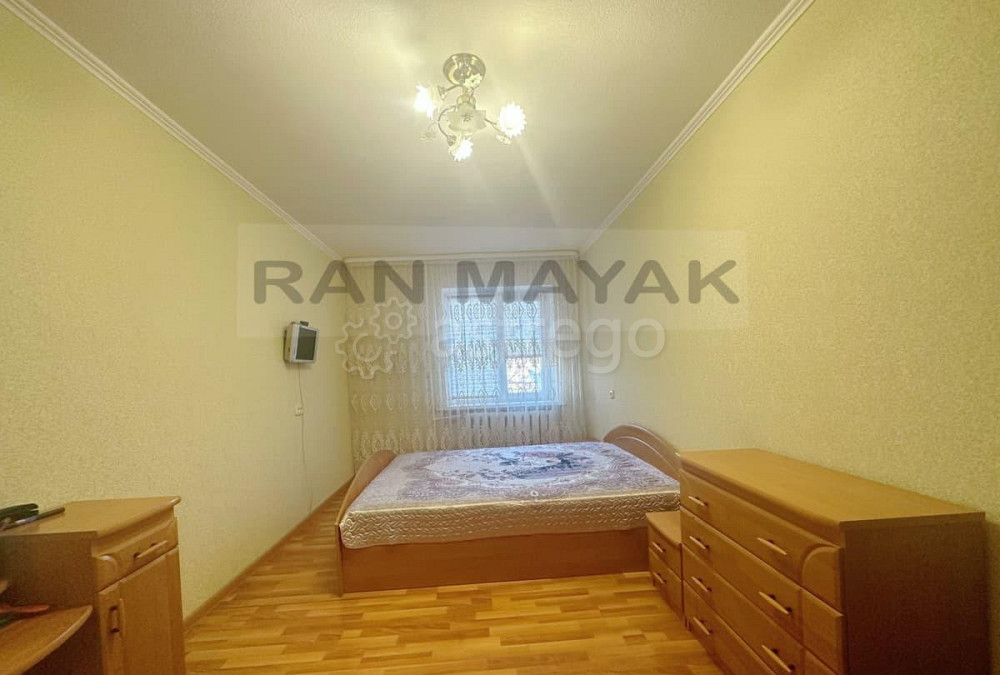 3-комн. квартира, 59.2 м, 3/5 эт. Майкоп - изображение 6