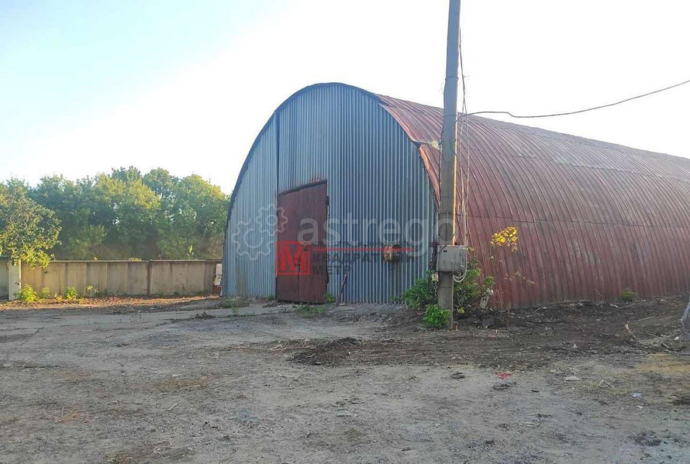 Склад, 440 м2 Старый Оскол - изображение 6