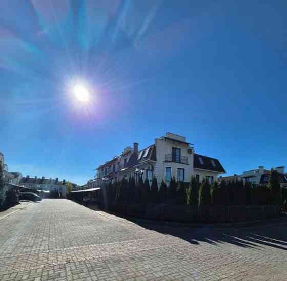 6-комн. квартира, 226 м2, 1/4 эт. Коломна