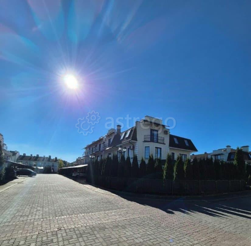 6-комн. квартира, 226 м2, 1/4 эт. Коломна - изображение 4